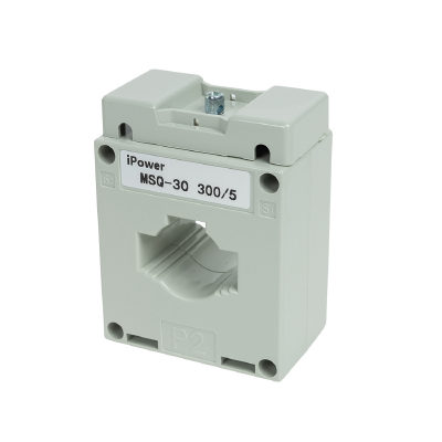 iPower Трансформатор тока iPower MSQ-30 300/5