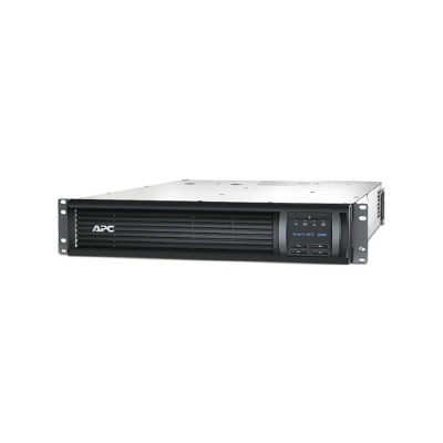 APC Источник бесперебойного питания APC Smart-UPS SMT3000RMI2UC