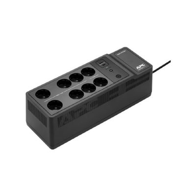 APC Источник бесперебойного питания APC Back-UPS BE850G2-GR