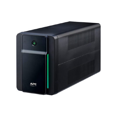 APC Источник бесперебойного питания APC Back-UPS BX2200MI-GR