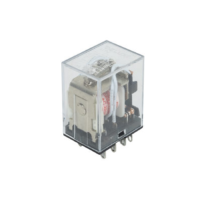 Deluxe Реле промежуточное Deluxe MY4 220/240V AC (250V)