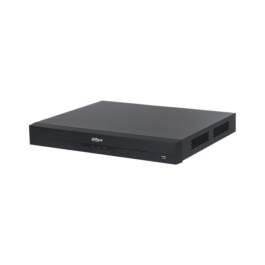 Dahua Гибридный видеорегистратор Dahua DH-XVR5232AN-4KL-I3