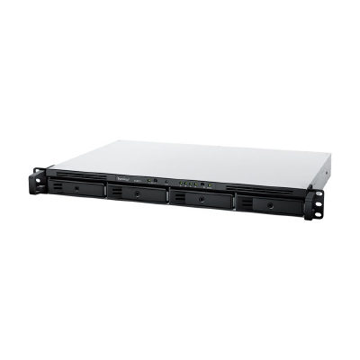 Synology Система хранения данных (сервер) Synology RS422+