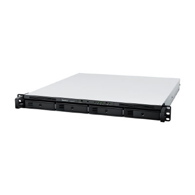 Synology Система хранения данных (сервер) Synology RS822+