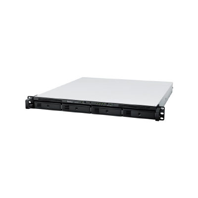 Synology Система хранения данных (сервер) Synology RS822RP+