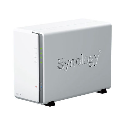 Synology Система хранения данных Synology DS223j