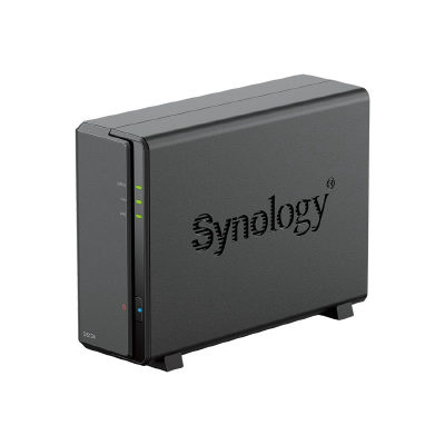 Synology Система хранения данных Synology DS124