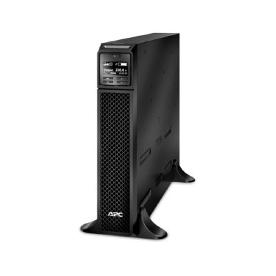 APC Источник бесперебойного питания APC Smart-UPS SRT1500XLI