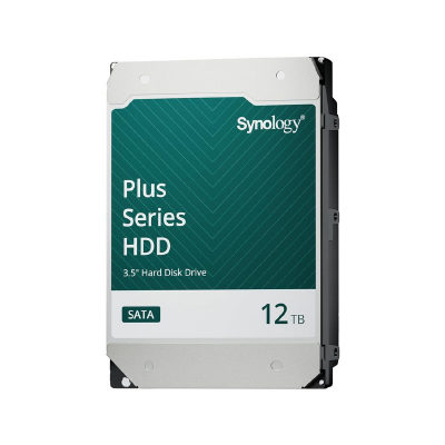Synology Жесткий диск Synology HAT3310-12T