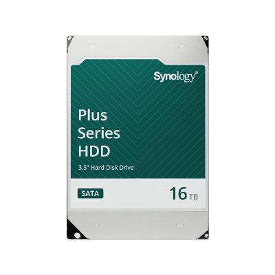 Synology Жесткий диск Synology HAT3310-16T