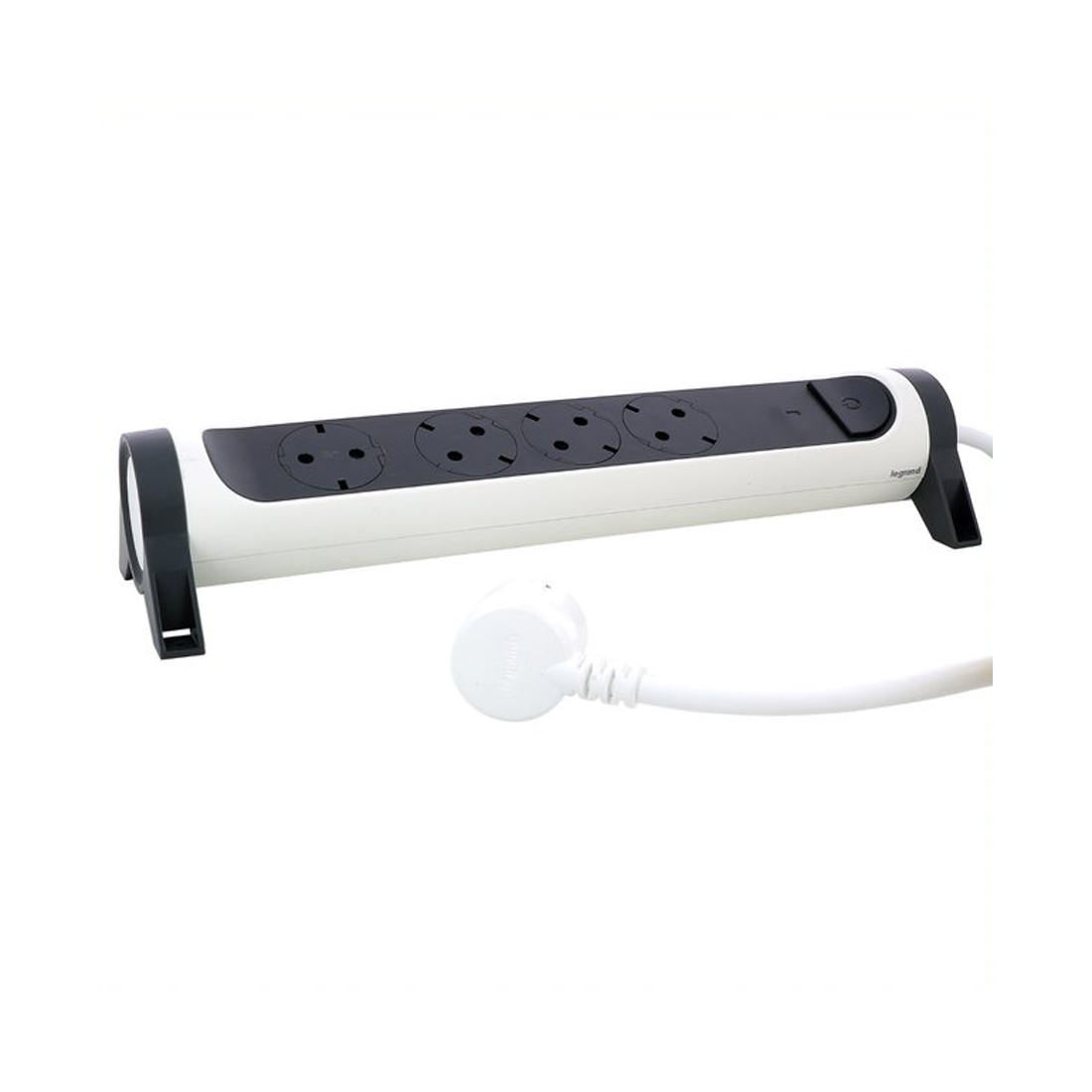 Legrand Сетевой фильтр Legrand комфорт 694525 4x2К+З 1,5м