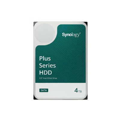 Synology Жесткий диск Synology HAT3300-4T