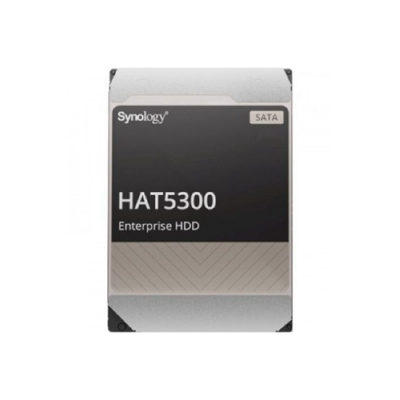 Synology Жесткий диск Synology HAT5300-12T