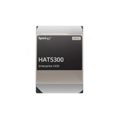 Synology Жесткий диск Synology HAT5300-16T
