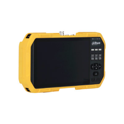 Dahua Сетевой тестер Dahua DH-PFM907-E