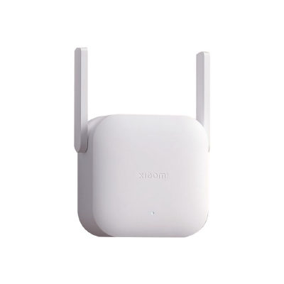MI Ретранслятор Xiaomi WiFi Range Extender N300 RU RD10M