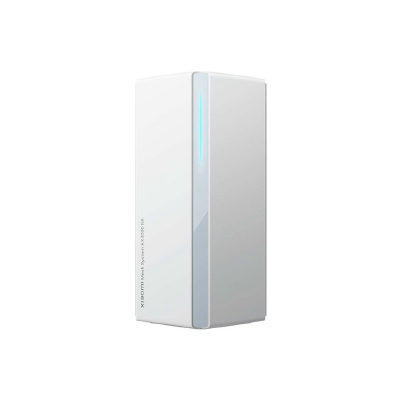 Xiaomi Беспроводная система Wi-Fi Xiaomi Mesh роутер AX3000 NE (1-pack)