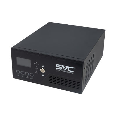 SVC Инвертор SVC ES-1000-LCD