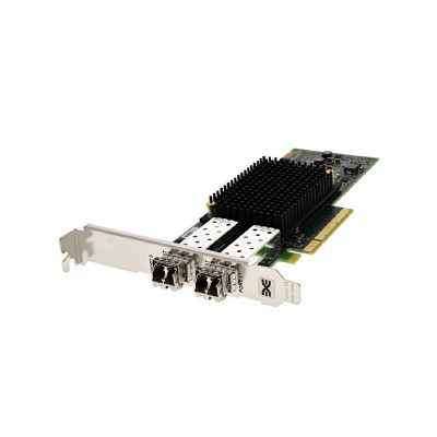 No name Желілік адаптер Broadcom Emulex LPE31002-AP
