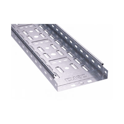 ДКС Лоток перфорированный DKC 35264 200х50 L3000