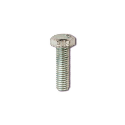 ДКС Болт с шестигранной головкой М8х30 DKC CM080830