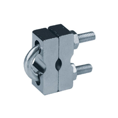 ДКС Клемма заземления для проволочного лотка DKC FC37302