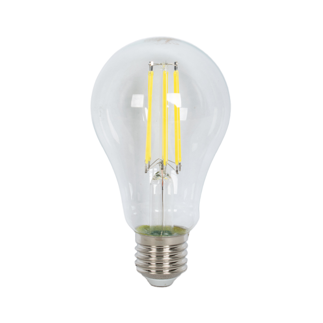 SVC Лампа светодиодная SVC LED A70-F-20W-E27-3000K Тёплый Серия 360°
