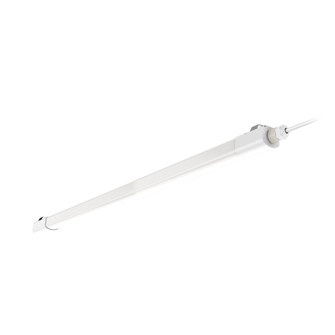 Philips Светильник линейный Philips WT035C G2 LED40/NW PSU CFW L1200