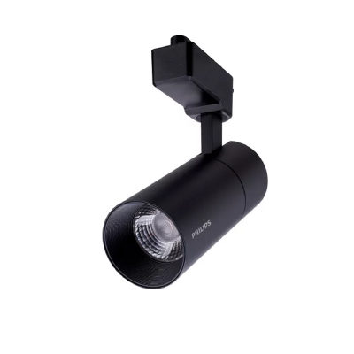Philips Однофазный прожектор Philips ST033T LED17/830 20W 220-240V I WB BK GM
