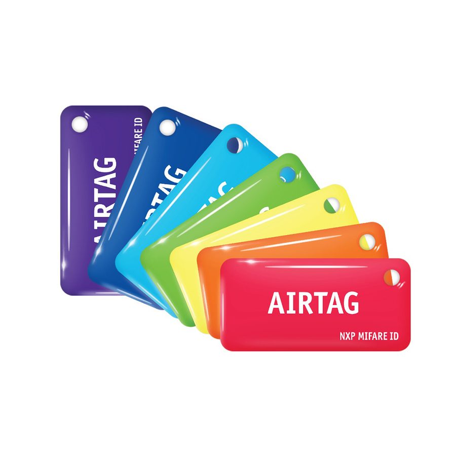 iPower RFID-брелок iPower MFTag-1 (радиометка)