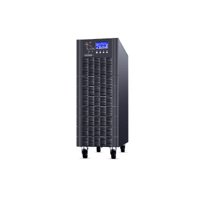 CyberPower Источник бесперебойного питания CyberPower HSTP3T10KEBCWOB