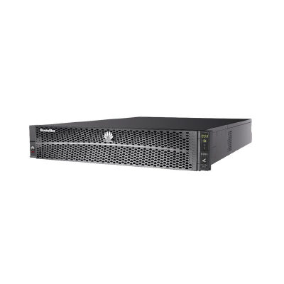 HUAWEI eKit Система хранения данных (не укомплектована дисками) Huawei 5120-S-L-64G-AC OceanStor 5120