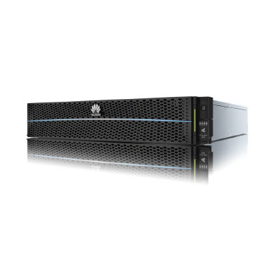 HUAWEI eKit Система хранения данных (не укомплектована дисками) Huawei 5220-S-L-96G-AC OceanStor 5220