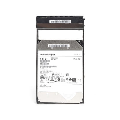 HUAWEI eKit Жесткий диск Huawei L1-NLSAS14T-W 14TB 7.2K RPM NL-SAS 3.5"