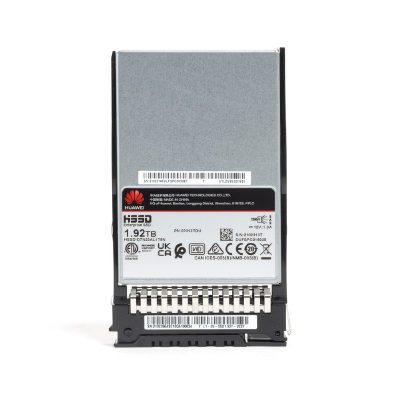 HUAWEI eKit Твердотельный накопитель SSD Huawei L1-25-SSD1.92T-V22Y 1,92TB SAS 2.5"
