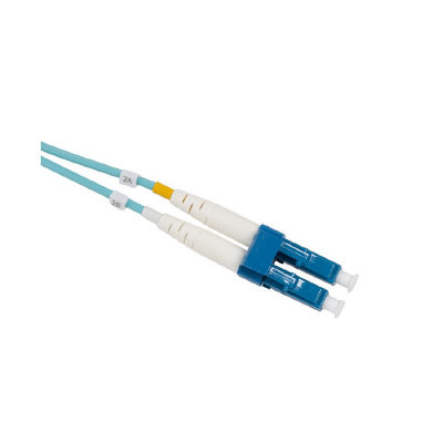 HUAWEI eKit Патч Корд Оптоволоконный Huawei FC-OM3-50m DLC/PC DLC/PC MM 2.2мм 50м OM3