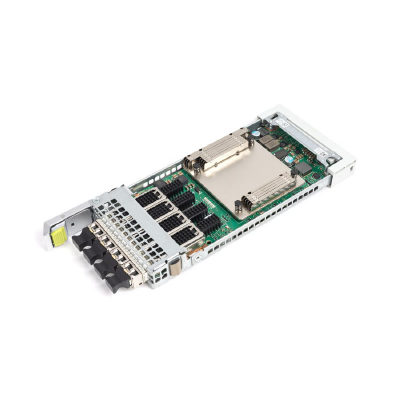 HUAWEI eKit Желілік адаптер Huawei SMARTIO4*10E-LL ETH 10G 4-ports SFP+