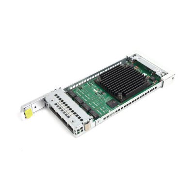 HUAWEI eKit Желілік адаптер Huawei 4*1ETH-LL ETH 1G 4-ports RJ-45