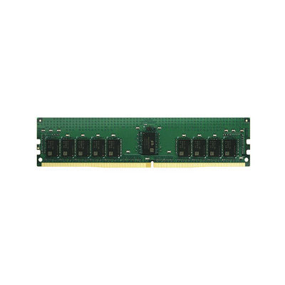 Synology Модуль памяти Synology D4EC-2666-16G 16GB DDR4-2666 ECC UDIMM