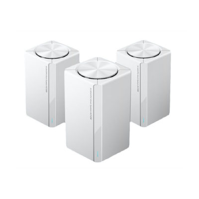 Xiaomi Беспроводная система Wi-Fi Xiaomi Mesh роутер AC1200 RU (3-pack) RD13