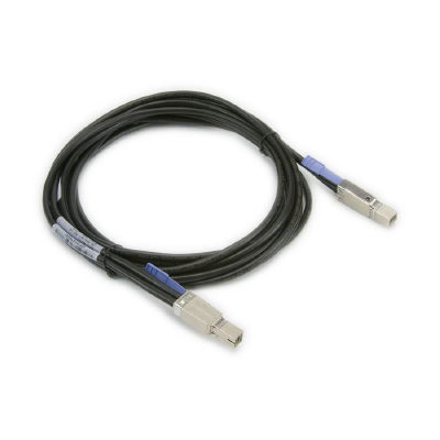 Supermicro Кабель интерфейсный Mini SAS HD External CBL-SAST-0677