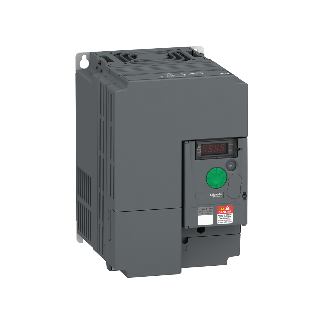 Schneider Electric Преобразователь частоты SE ATV310HD11N4E ATV310 11кВт 380В 3ф