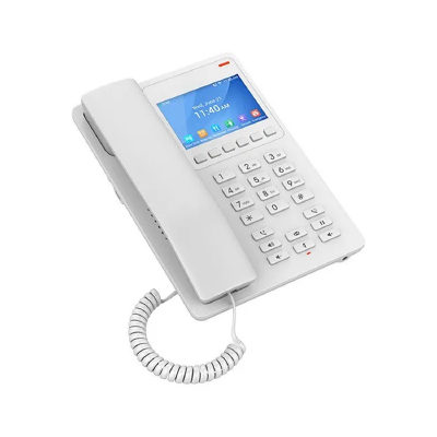 Grandstream IP телефон Grandstream GHP630
