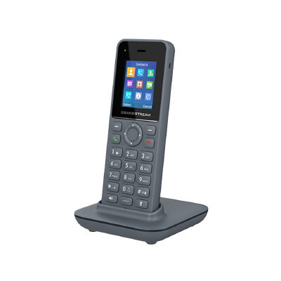 Grandstream DECT IP телефон Grandstream DP725