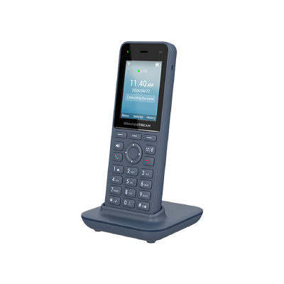 Grandstream IP телефон Grandstream WP826
