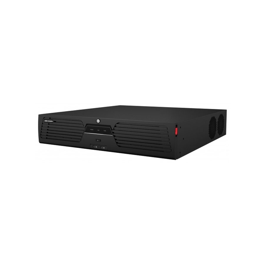 Hikvision Сетевой видеорегистратор Hikvision DS-9664NI-M8
