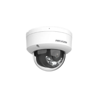 Hikvision IP видеокамера Hikvision DS-2CD2143G2-LIS2U (2,8 мм)