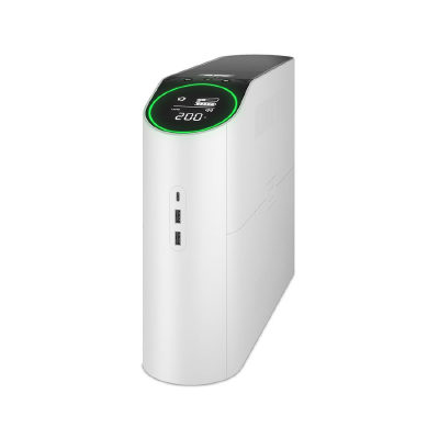APC Источник бесперебойного питания APC Back-UPS BGM2200-GR