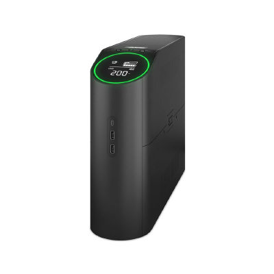 APC Источник бесперебойного питания APC Back-UPS BGM2200B-GR