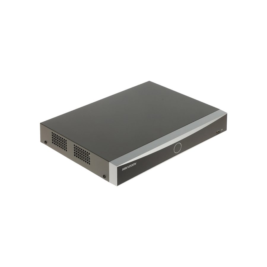 Hikvision Сетевой видеорегистратор Hikvision DS-7616NXI-K1(B)